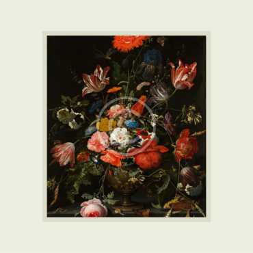 Vase of Flowers