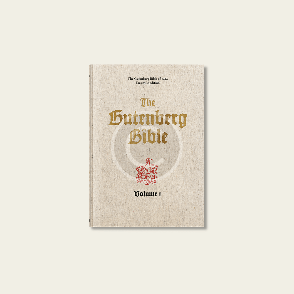 The Gutenberg Bible