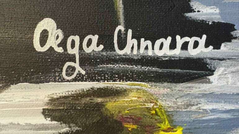 signature OlgaChnara