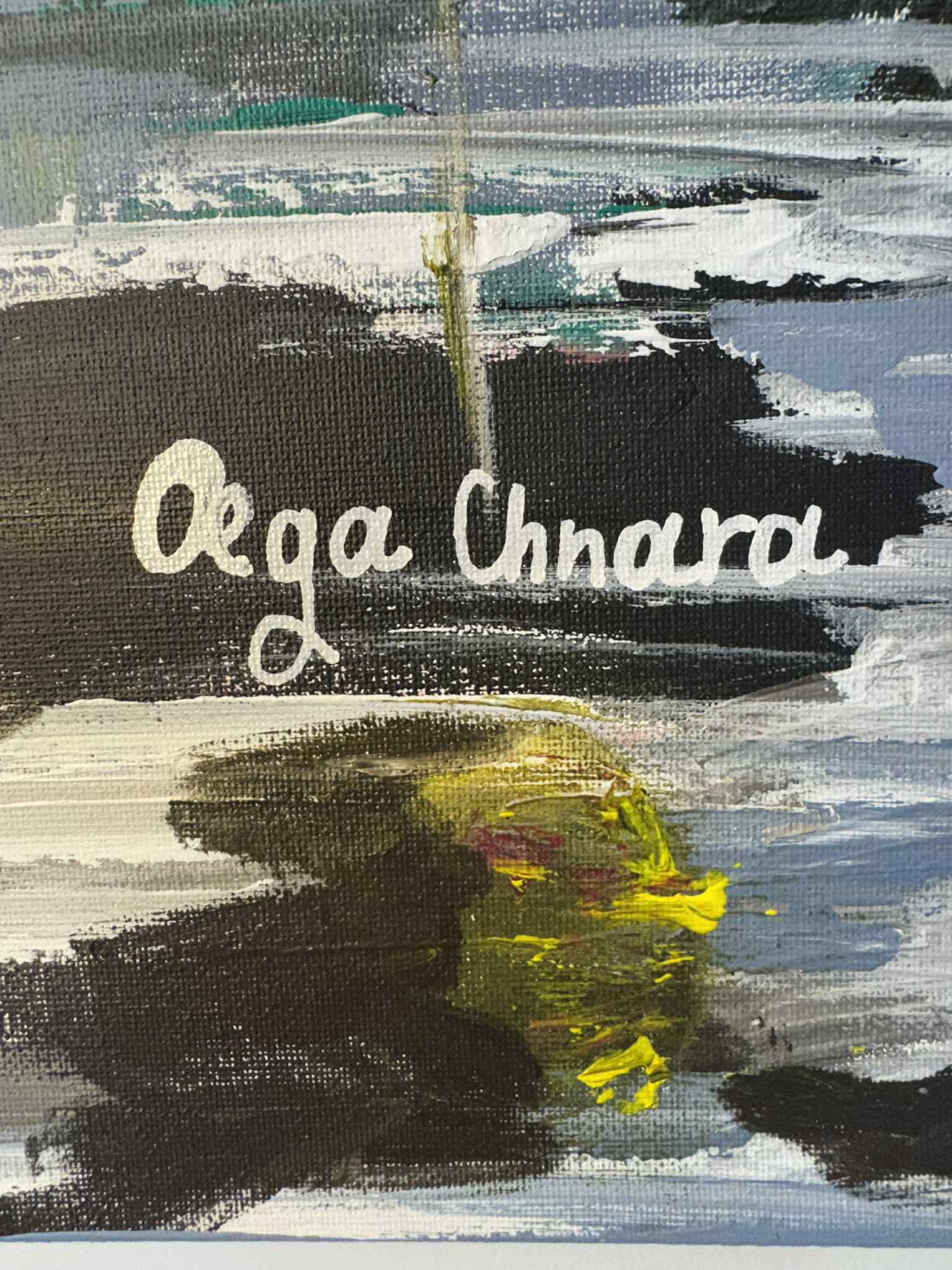 signature OlgaChnara